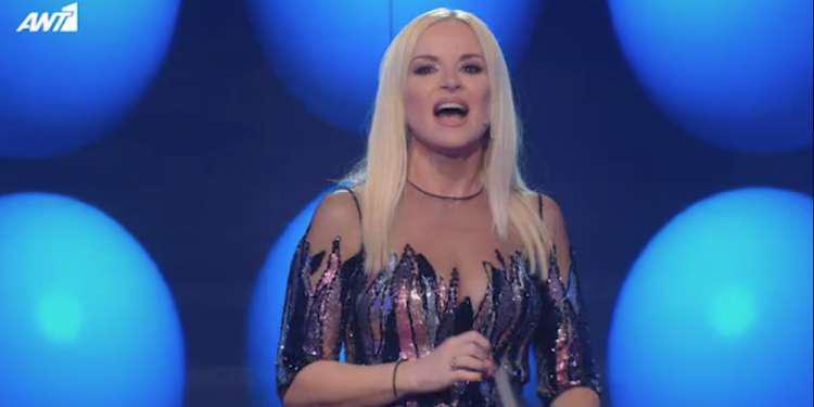 Your Face Sounds Familiar: Πολύ υψηλή τηλεθέαση στην επιστροφή