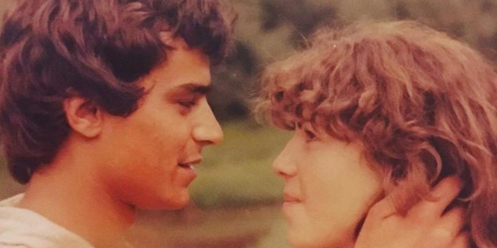 Το ζευγάρι της φωτογραφίας είναι γονείς πασίγνωστης Ελληνίδας τραγουδίστριας!