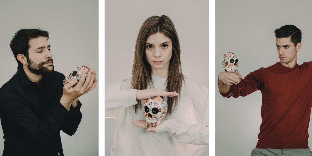 Η ζωή μου στην τέχνη – Η κωμωδία καταστάσεων του Andrew Cowie στο θέατρο 104