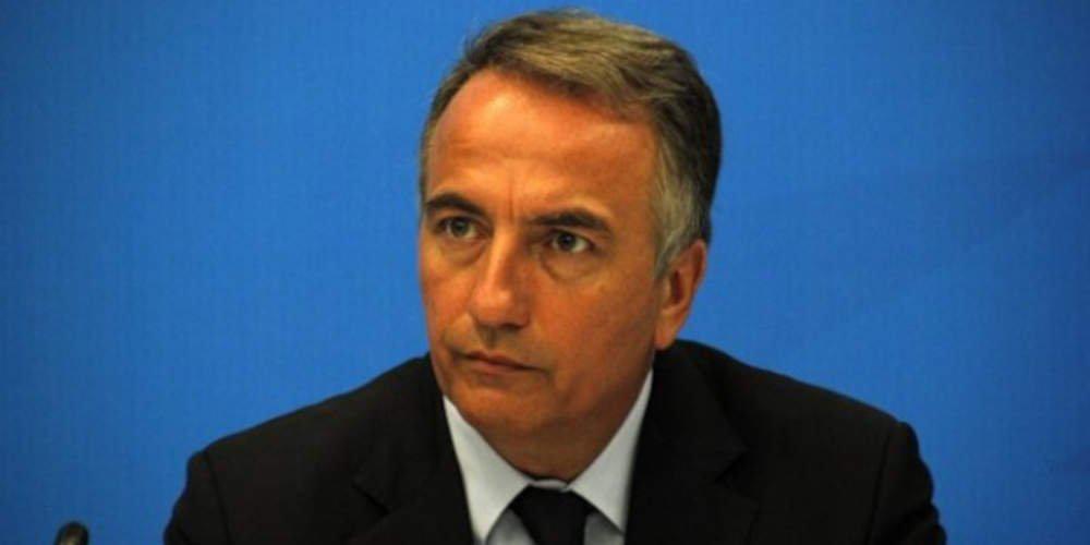 Σταύρος Καλαφάτης: Η Συμφωνία των Πρεσπών είναι έγκλημα εις βάρος της ιστορίας μας