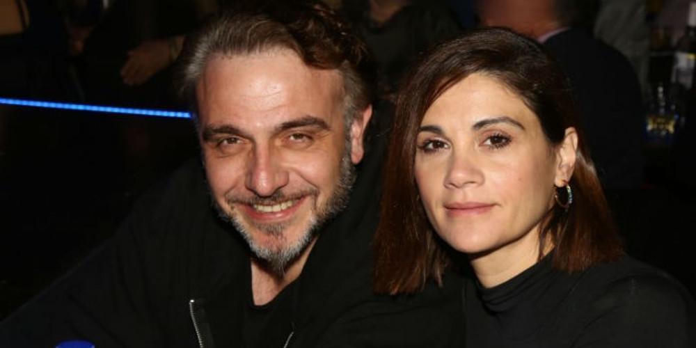 «Σπάει» τη σιωπή της για το διαζύγιο η Άννα Μαρία Παπαχαραλάμπους!