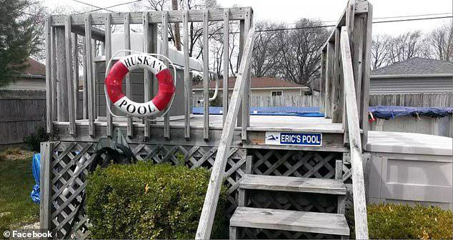 Τραγικό περιστατικό: Άντρας στο Σικάγο έπνιξε τη γυναίκα του στο τζακούζι [εικόνες]