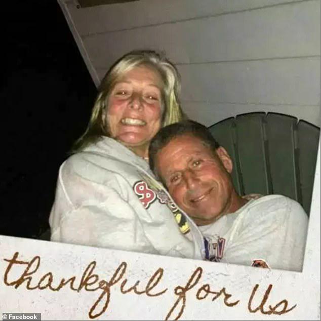 Τραγικό περιστατικό: Άντρας στο Σικάγο έπνιξε τη γυναίκα του στο τζακούζι [εικόνες]