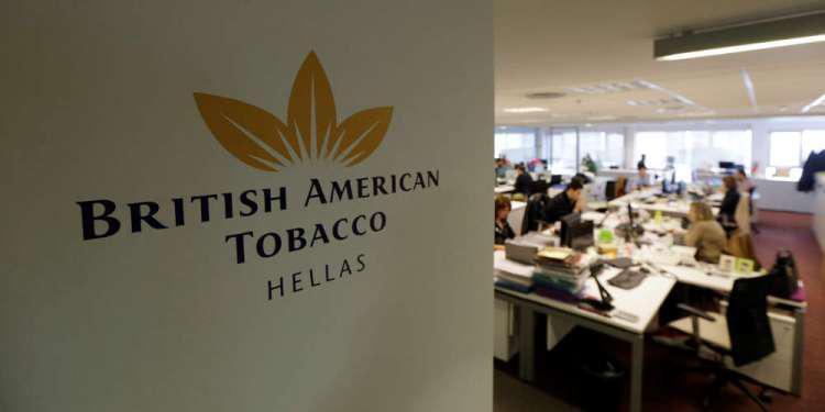British American Tobacco Hellas: Στην κορυφή της απασχόλησης στην Ελλάδα το 2019