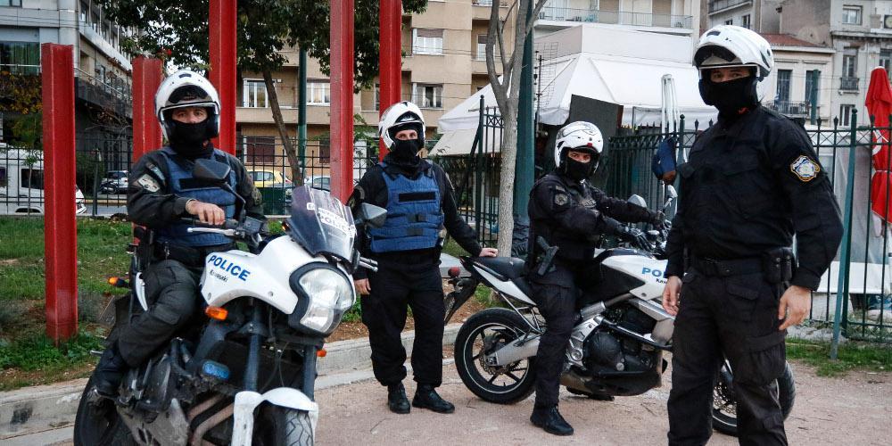 Συνελήφθη 24χρονος στη Γλυφάδα - Επιχείρησε να διαρρήξει μονοκατοικία