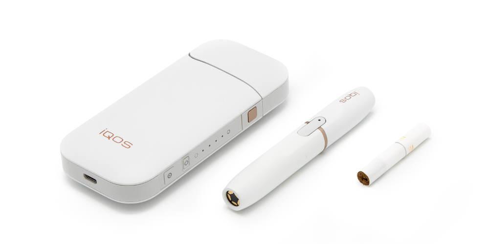 Οι συσκευές θέρμανσης καπνού είναι το ίδιο επιβλαβείς με τα ηλεκτρονικά τσιγάρα