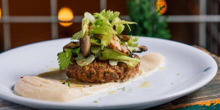 Στο «ΙΤ» θα φας ωραία όλη την ημέρα! 