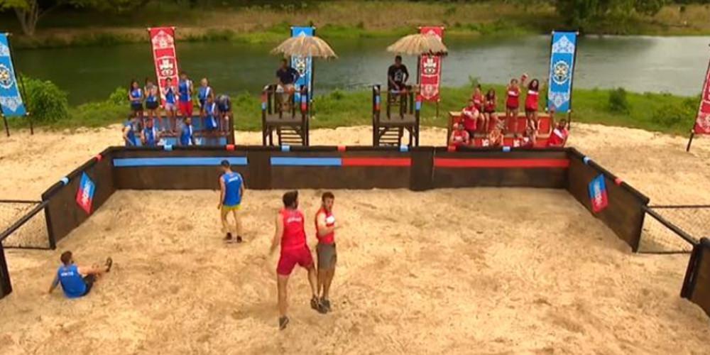 Survivor-διαρροή: Αυτή η ομάδα κερδίζει στο αποψινό επεισόδιο