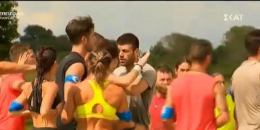 Survivor-διαρροή: Αυτή η ομάδα κερδίζει απόψε το αυτοκίνητο