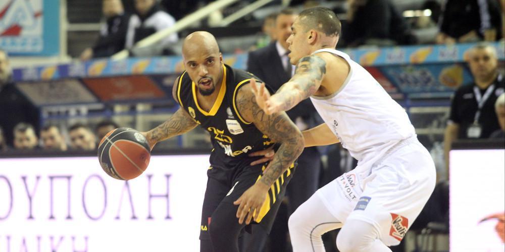 Ρατσιστική επίθεση στον Τζόρνταν Θίοντορ: Αποδοκιμάζει η ΚΑΕ ΑΕΚ