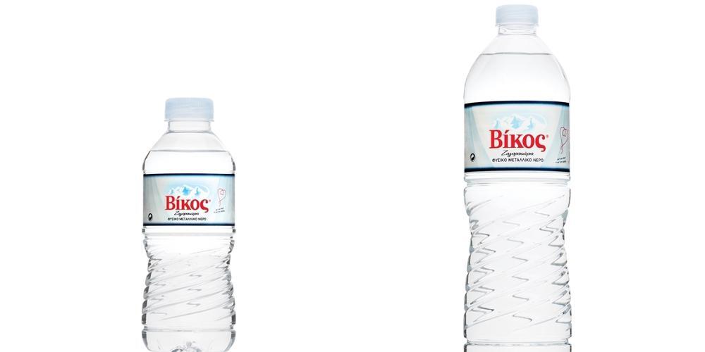 H ΒΙΚΟΣ Α.Ε. αλλάζει την καθημερινότητά σου!