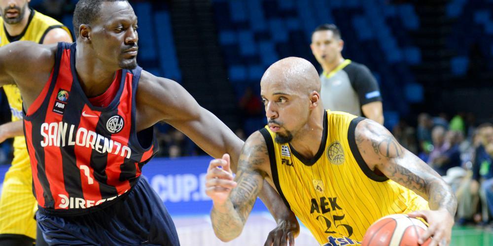 Διηπειρωτικό Κύπελλο: Με... φόρα στον τελικό η ΑΕΚ - Η Φλαμένγκο αντίπαλος της