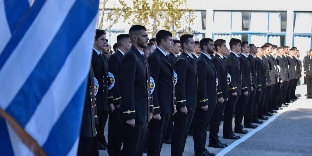 «Βούλιαξε» η εισαγωγή στις ΑΕΝ μόνο μέσω πανελλαδικών