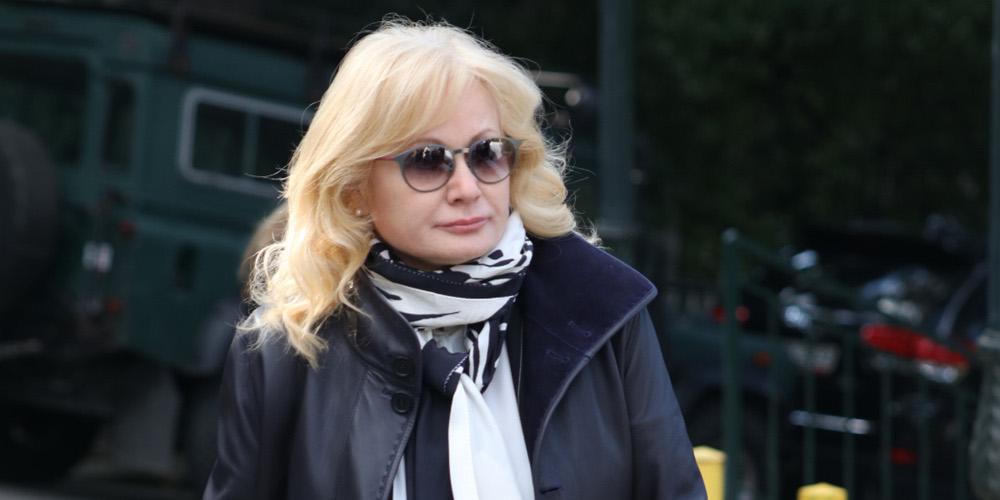 Ραγδαίες εξελίξεις για την Αγγελική Νικολούλη στον Alpha