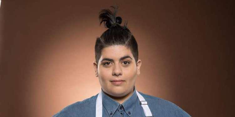 Σάλο πορκαλούν οι αποκαλύψεις της Άλκηστις για το Masterchef