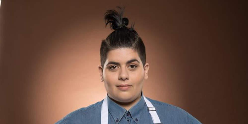 Σάλο πορκαλούν οι αποκαλύψεις της Άλκηστις για το Masterchef