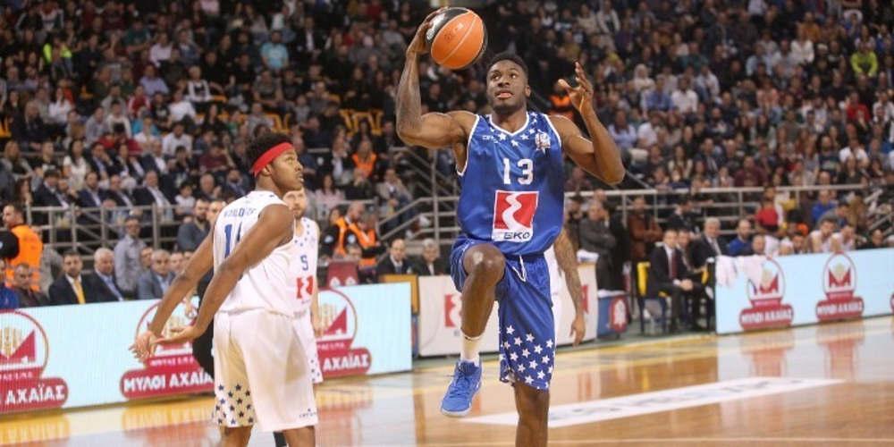 All Star Game: Ολα όσα έγιναν στην γιορτή του ελληνικού μπάσκετ