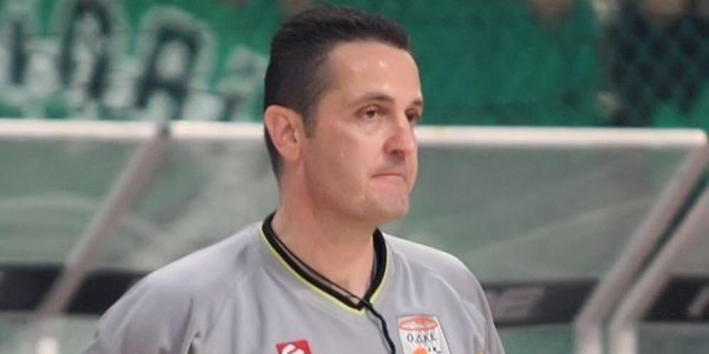 Επιστολή «βόμβα» Αναστόπουλου: Δεν θα γίνω Ιφιγένεια