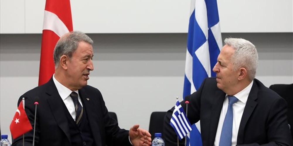 Αποστολάκης: Αναλαμβάνονται όλες οι απαραίτητες ενέργειες για την αντιμετώπιση των τουρκικών προκλήσεων