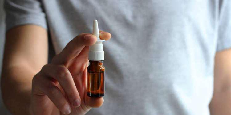 Προσοχή: Ο ΕΟΦ ανακαλεί γνωστό αποσυμφορητικό μύτης