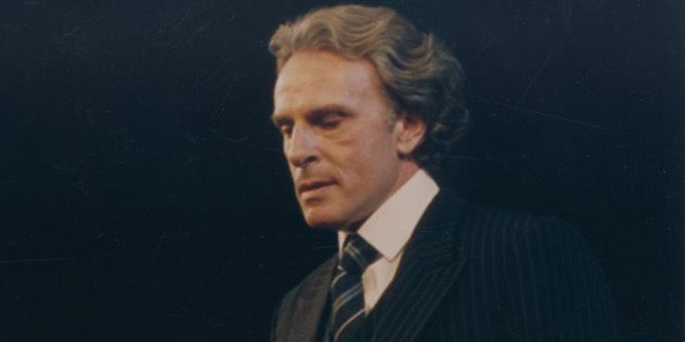 Πέθανε ξαφνικά ο ηθοποιός Αριστοτέλης Αποσκίτης