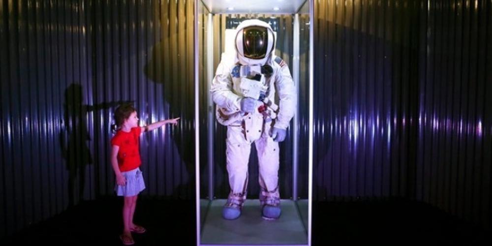 Αστροναύτες-κλόουν στις πρώτες επανδρωμένες αποστολές στον Άρη σκέφτεται η NASA