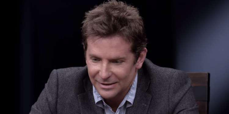 Μπράντλεϊ Κούπερ