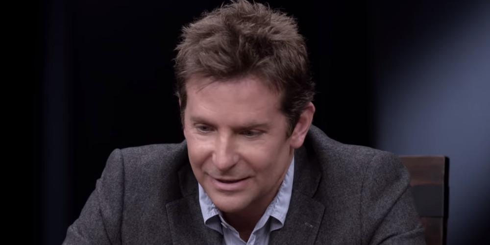 Μπράντλεϊ Κούπερ