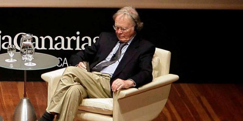 Πέθανε ο άνθρωπος που πρώτος μίλησε για την υπερθέρμανση του πλανήτη