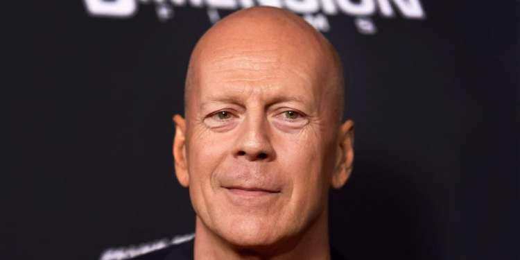 Μπρους Γουίλις