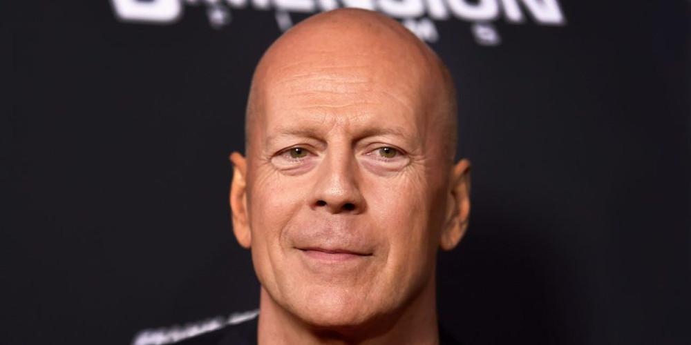 Μπρους Γουίλις