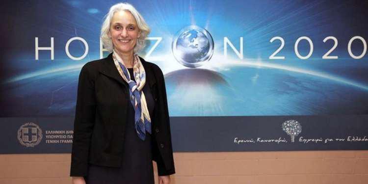 Ενισχύεται η συνεργασία της Ελλάδας με το CERN