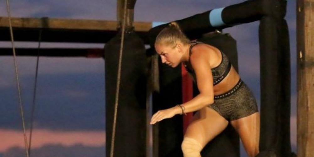 Survivor-διαρροή: Αυτός ο παίκτης φεύγει σήμερα! (24/06)