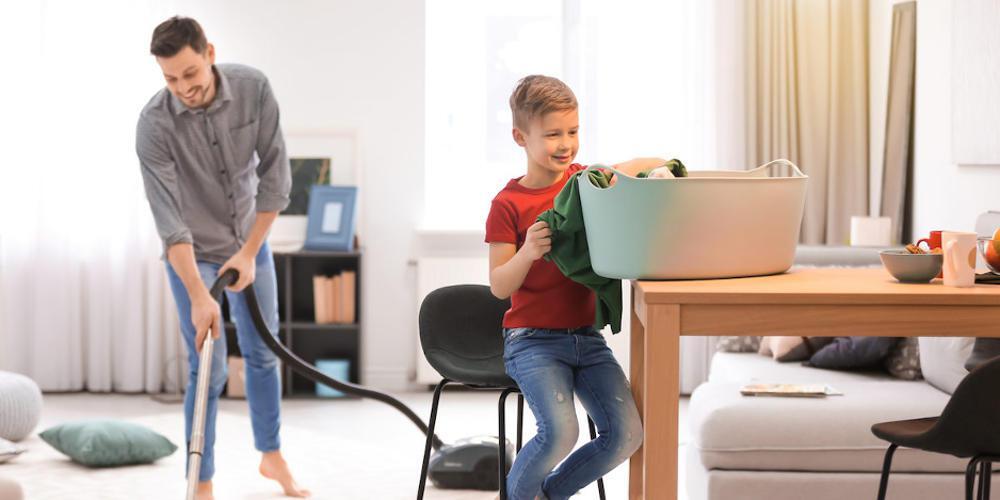 Προσοχή: Μαγείρεμα και «φασίνα» είναι σημαντικές πηγές κρυφής ρύπανσης