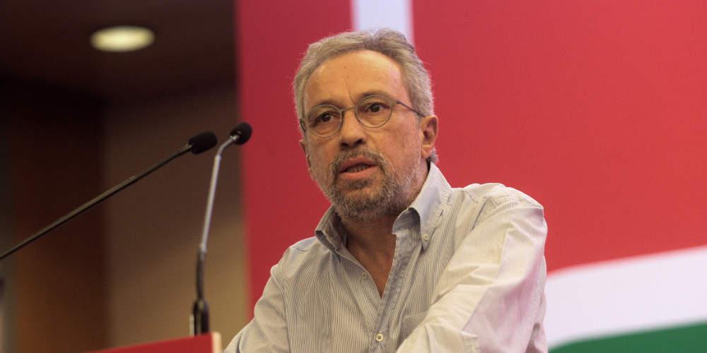 Ελενόπουλος: Γενίτσαρος του Τσίπρα ο Λακόπουλος που βρίζει τον Παπανδρέου