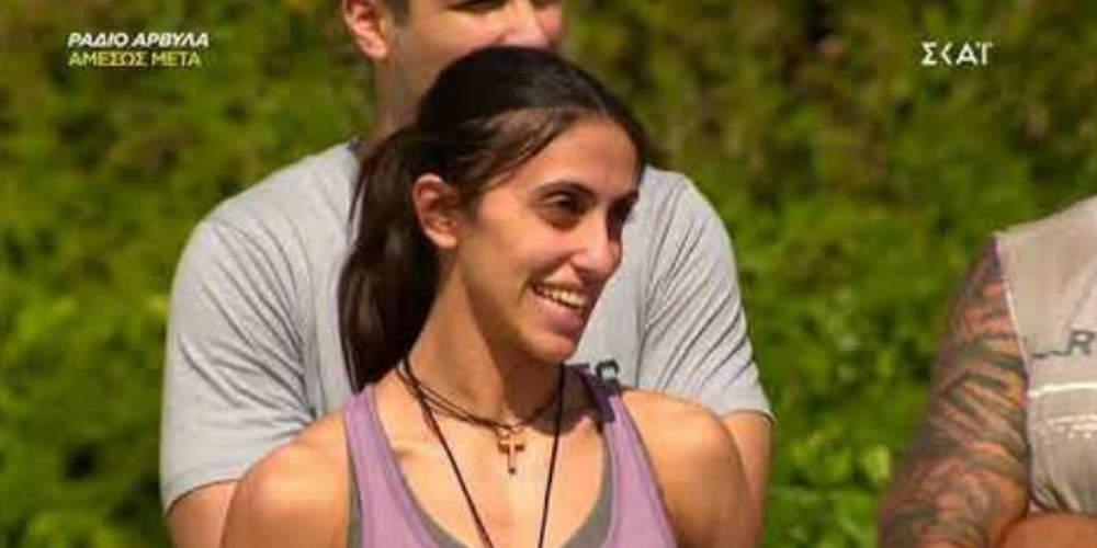 Survivor: Η απίστευτη πρόκληση Τουρκάλας παίκτριας προς Ελληνίδα επειδή την νίκησε [βίντεο]