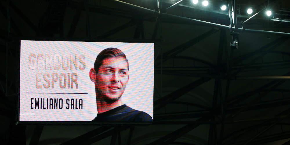 Ένοχος ο επιχειρηματίας που οργάνωσε την πτήση του Εμιλιάνο Σάλα