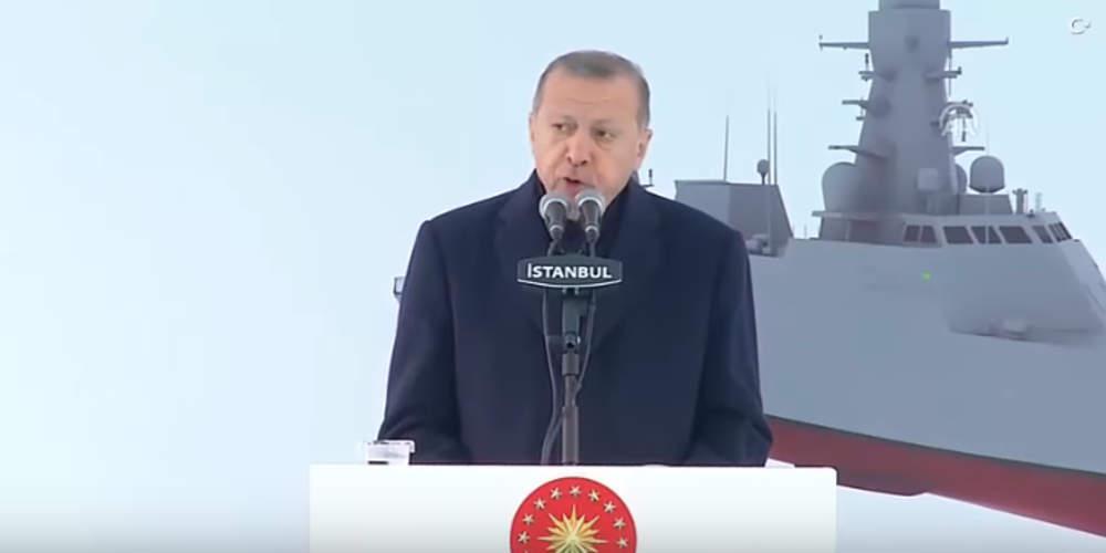 Σε διπλό ταμπλό ο Ερντογάν: Θα πάρουμε και τους S-400 από τη Ρωσία και τα F-35 από τις ΗΠΑ