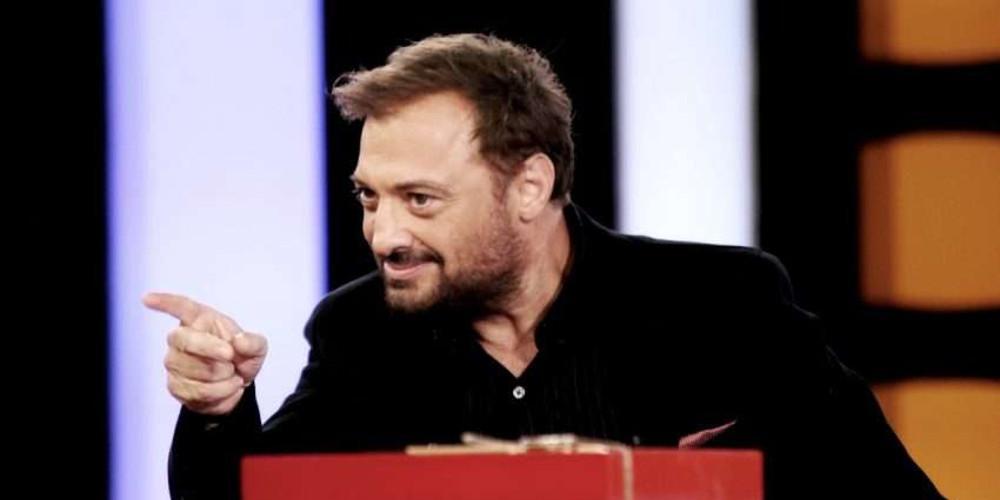 Χρήστος Φερεντίνος Ραγδαίες εξελίξεις με τον Χρήστο Φερεντίνο στον ALPHA