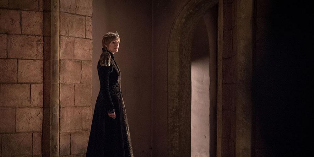 Game of Thrones: Οι πρώτες φωτογραφίες από την 8η σεζόν