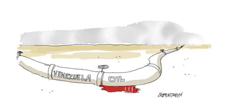 Η γελοιογραφία της ημέρας από τον Γιάννη Δερμεντζόγλου - Σάββατο 09 Φεβρουαρίου 2019