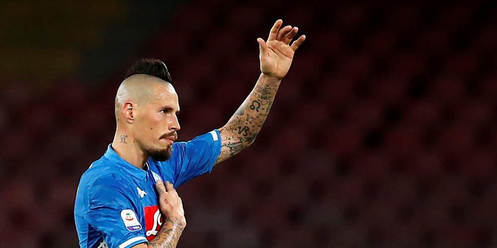 Σε ομάδα της Κίνας θα συνεχίσει ο Μάρεκ Χάμσικ