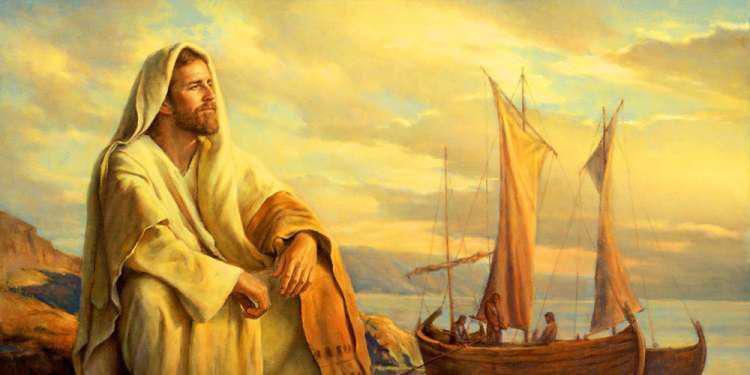 Spiegel: Πόσο επηρέασε την πορεία του Ιησού η κοινωνική δομή της Γαλιλαίας