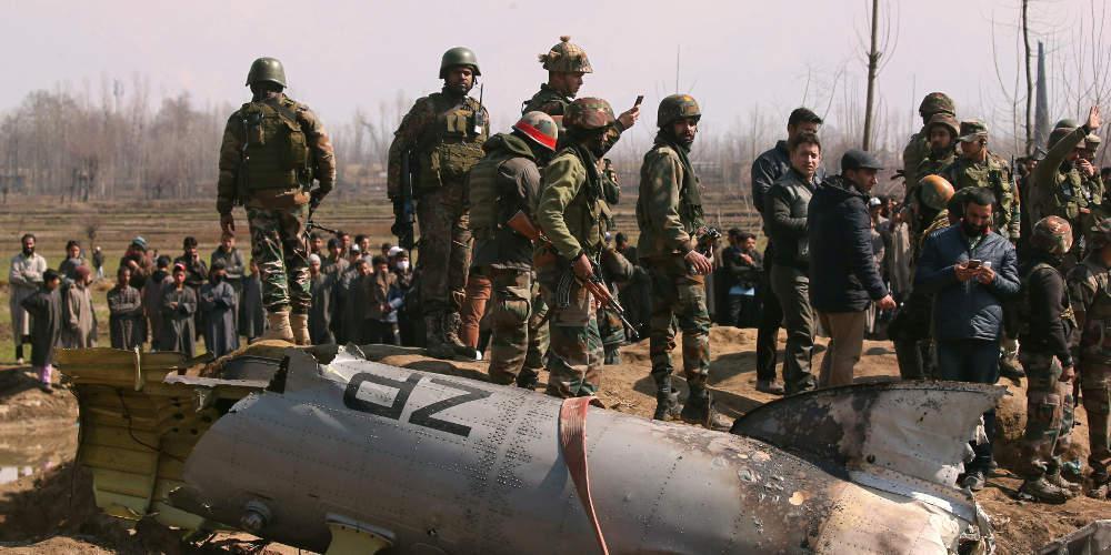 Μυστικές υπηρεσίες Πακιστάν: H Ινδία θα επιτεθεί ξανά μέσα στο μήνα