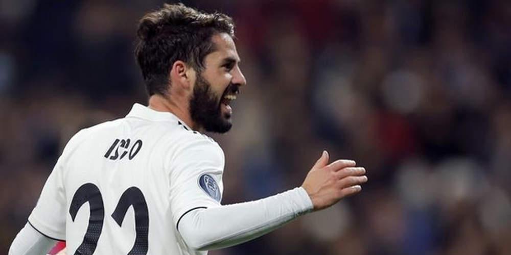 Απίθανο διαφημιστικό με πρωταγωνιστή τον Ίσκο και άρωμα Μαδρίτης [βίντεο]