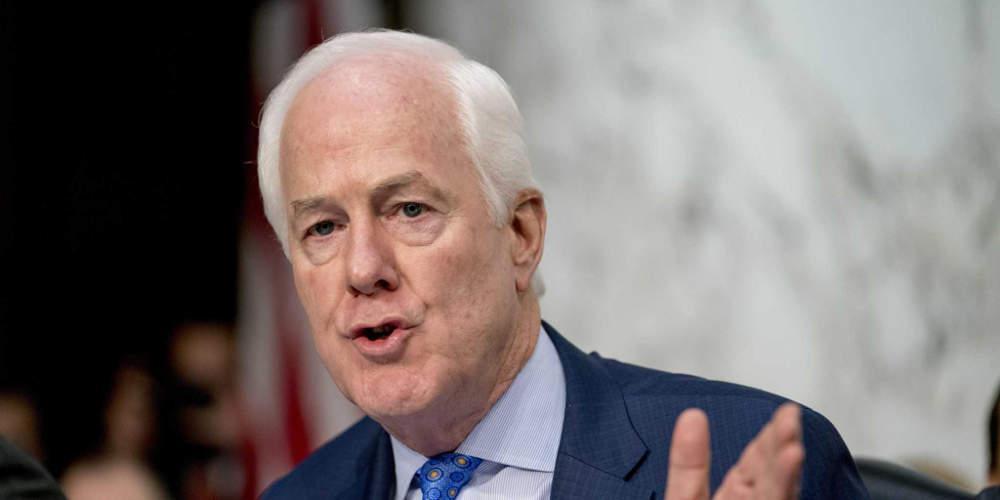 Σάλος στις ΗΠΑ: Ρεπουμπλικάνος γερουσιαστής ανάρτησε ρήση του Μουσουλίνι