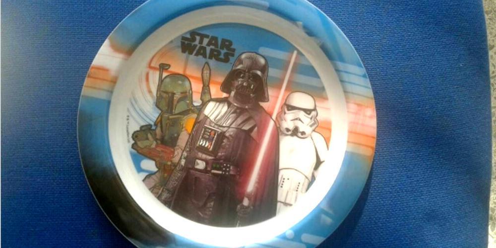 Προσοχή: Ο ΕΦΕΤ ανακαλεί πιάτο από τα Jumbo