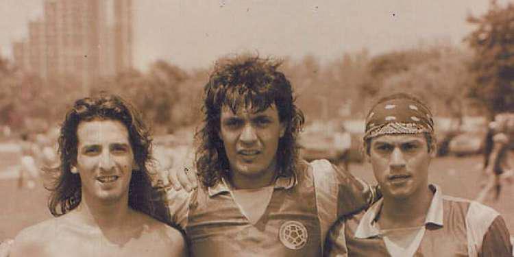 Κάρλος Κάιζερ: H ιστορία του μεγαλύτερου απατεώνα του ποδοσφαίρου