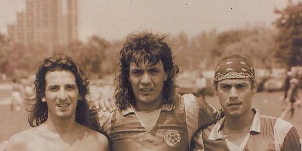 Κάρλος Κάιζερ: H ιστορία του μεγαλύτερου απατεώνα του ποδοσφαίρου