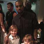 Χάντσον Κρένινγκ: Ο 9χρονος κληρονόμος του Καρλ Λάγκερφελντ